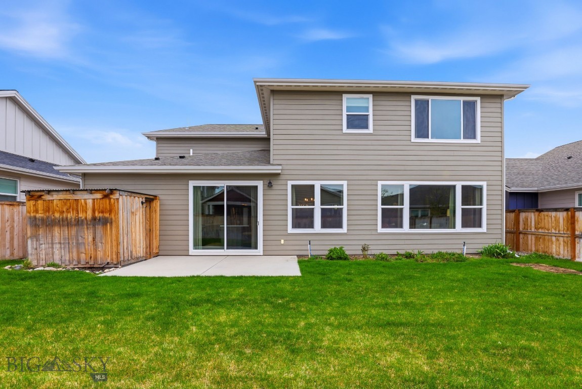 Prescott Ranch - Residential