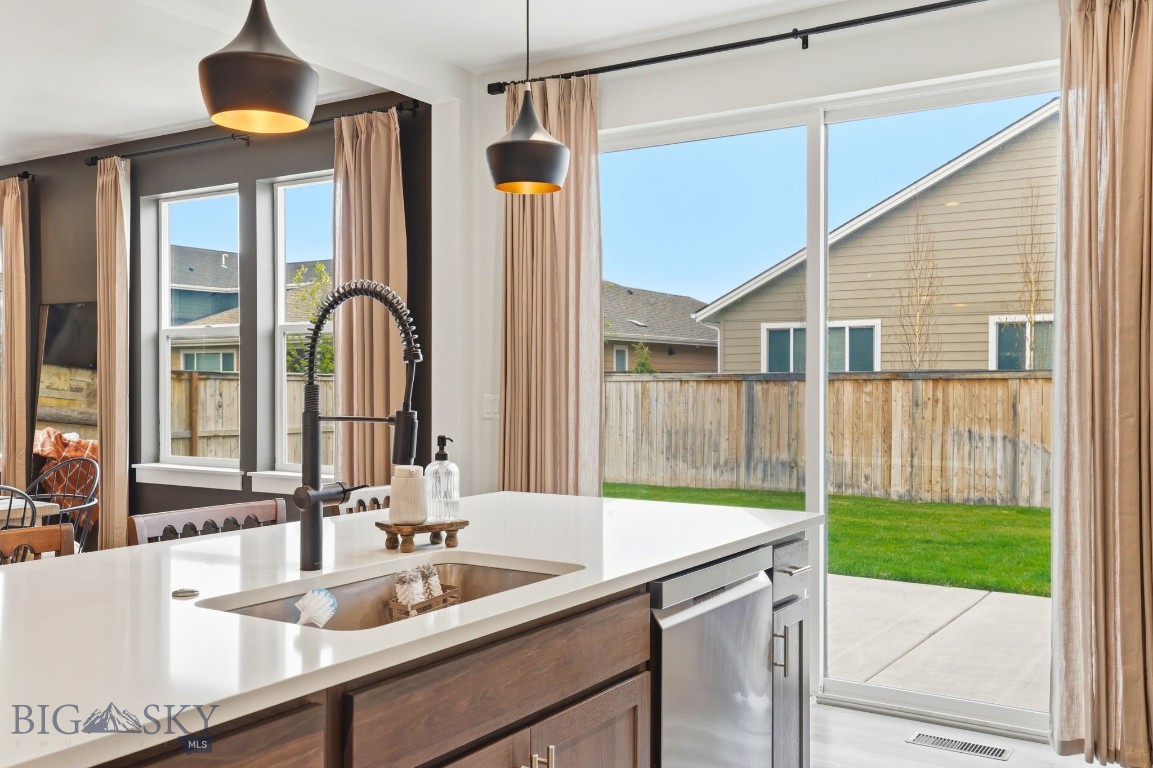 Prescott Ranch - Residential