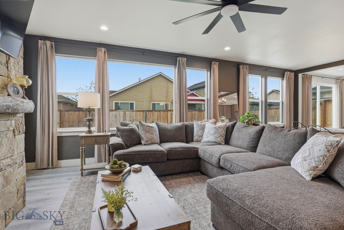 Prescott Ranch - Residential