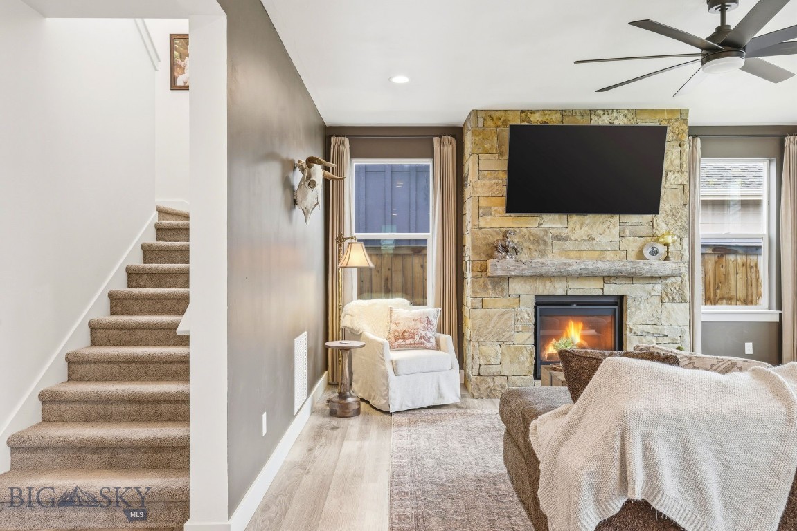 Prescott Ranch - Residential