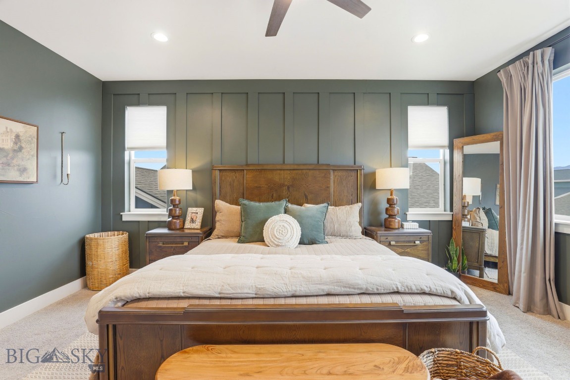 Prescott Ranch - Residential