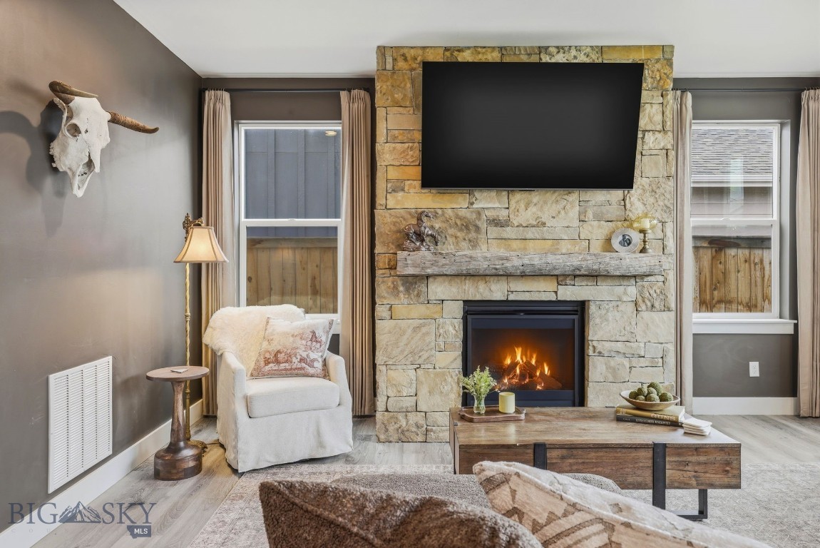 Prescott Ranch - Residential
