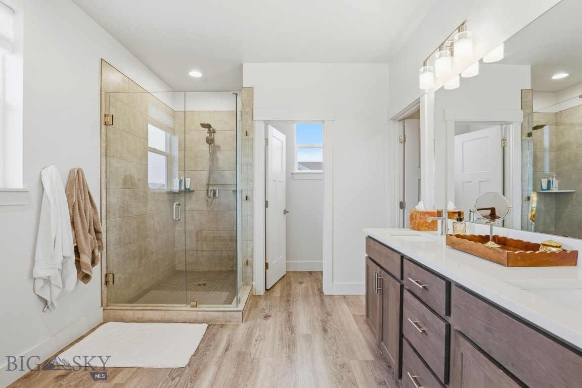 Prescott Ranch - Residential