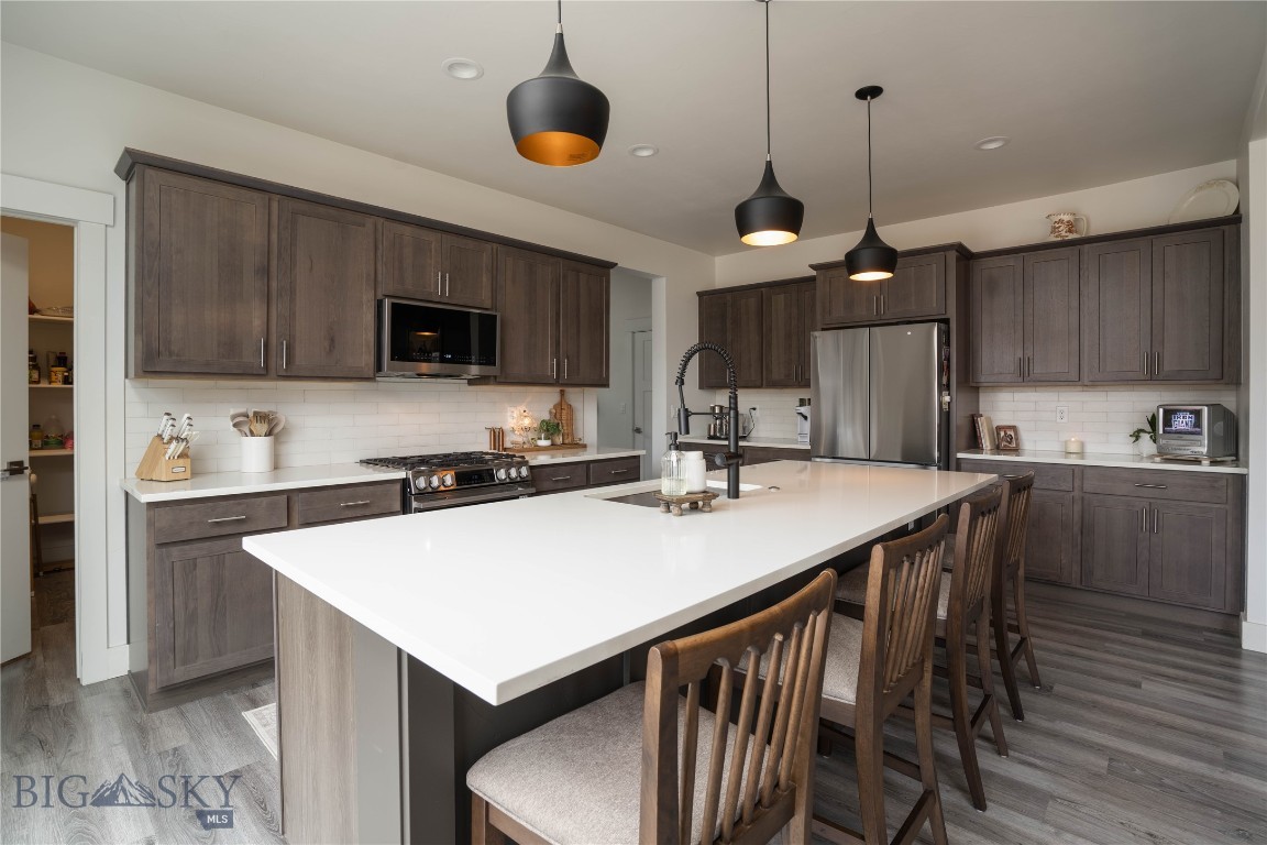 Prescott Ranch - Residential