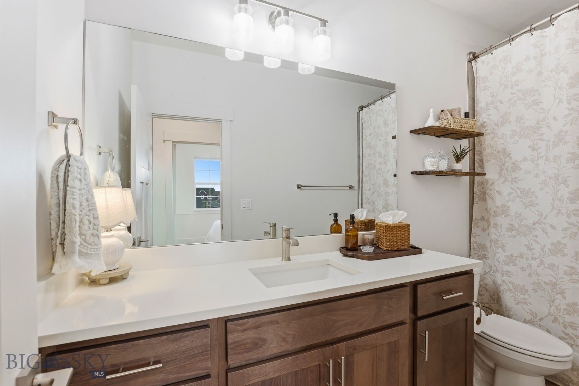 Prescott Ranch - Residential