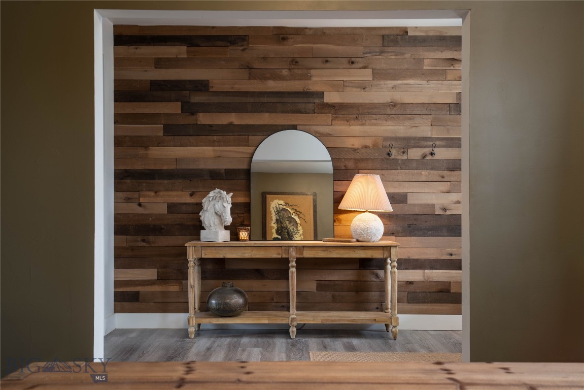 Prescott Ranch - Residential