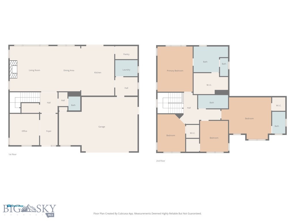 Prescott Ranch - Residential