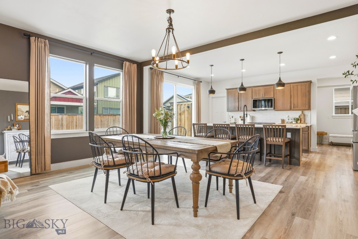 Prescott Ranch - Residential