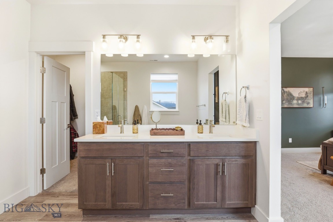 Prescott Ranch - Residential