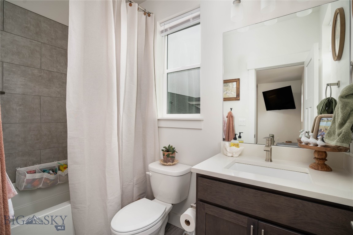 Prescott Ranch - Residential