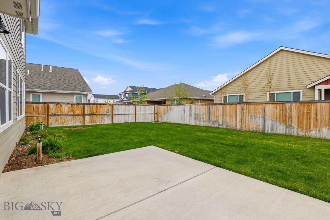 Prescott Ranch - Residential