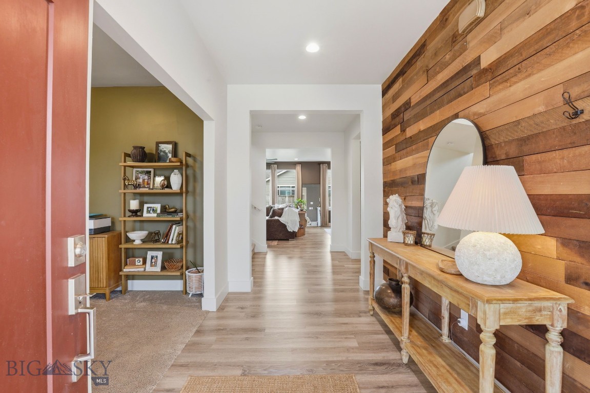 Prescott Ranch - Residential