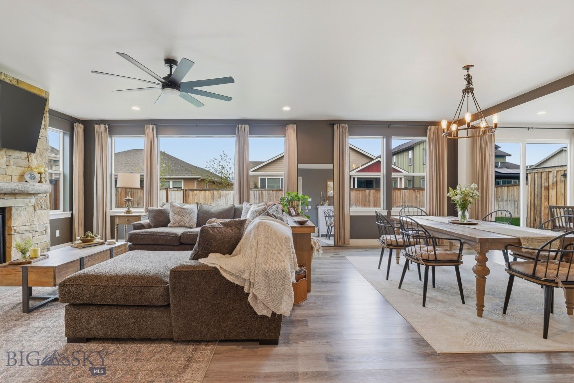 Prescott Ranch - Residential