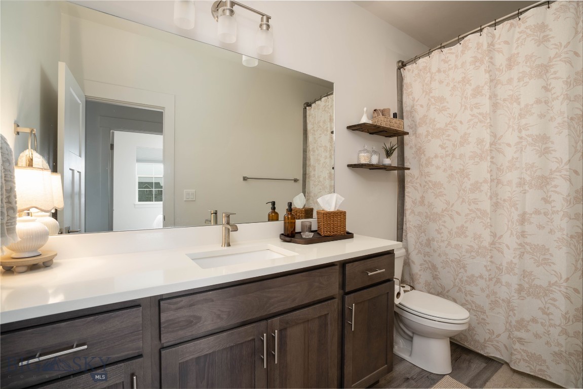 Prescott Ranch - Residential