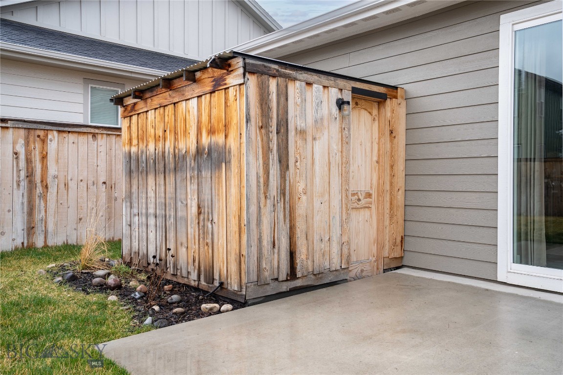 Prescott Ranch - Residential