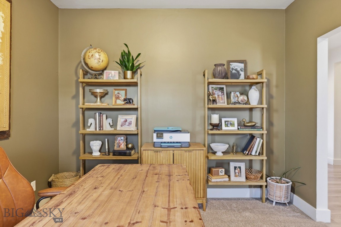 Prescott Ranch - Residential