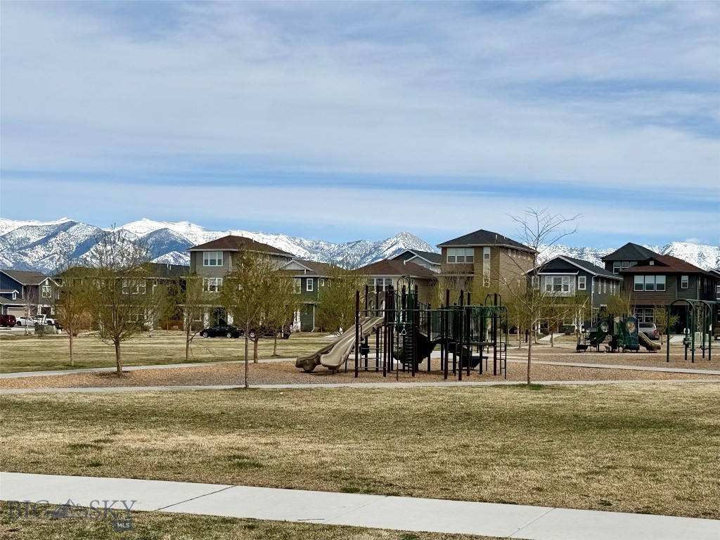 Prescott Ranch - Residential