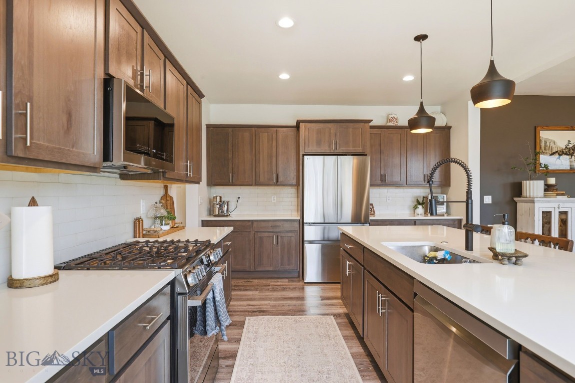Prescott Ranch - Residential