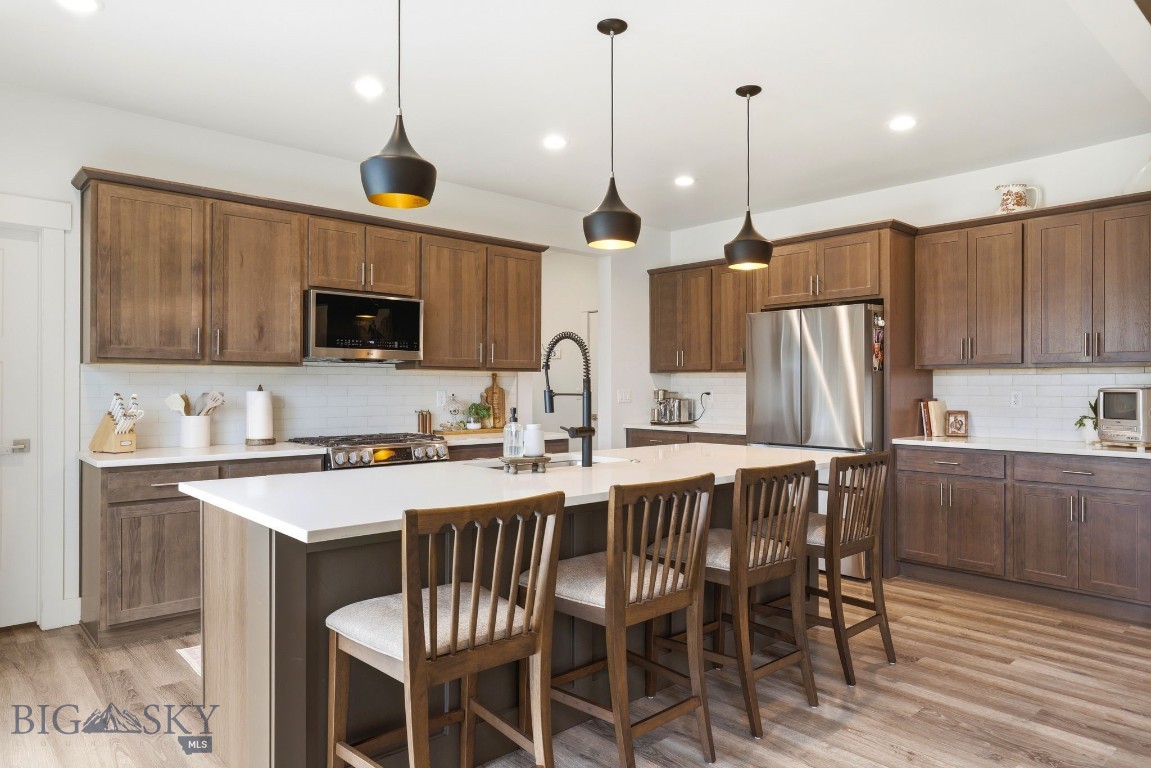 Prescott Ranch - Residential