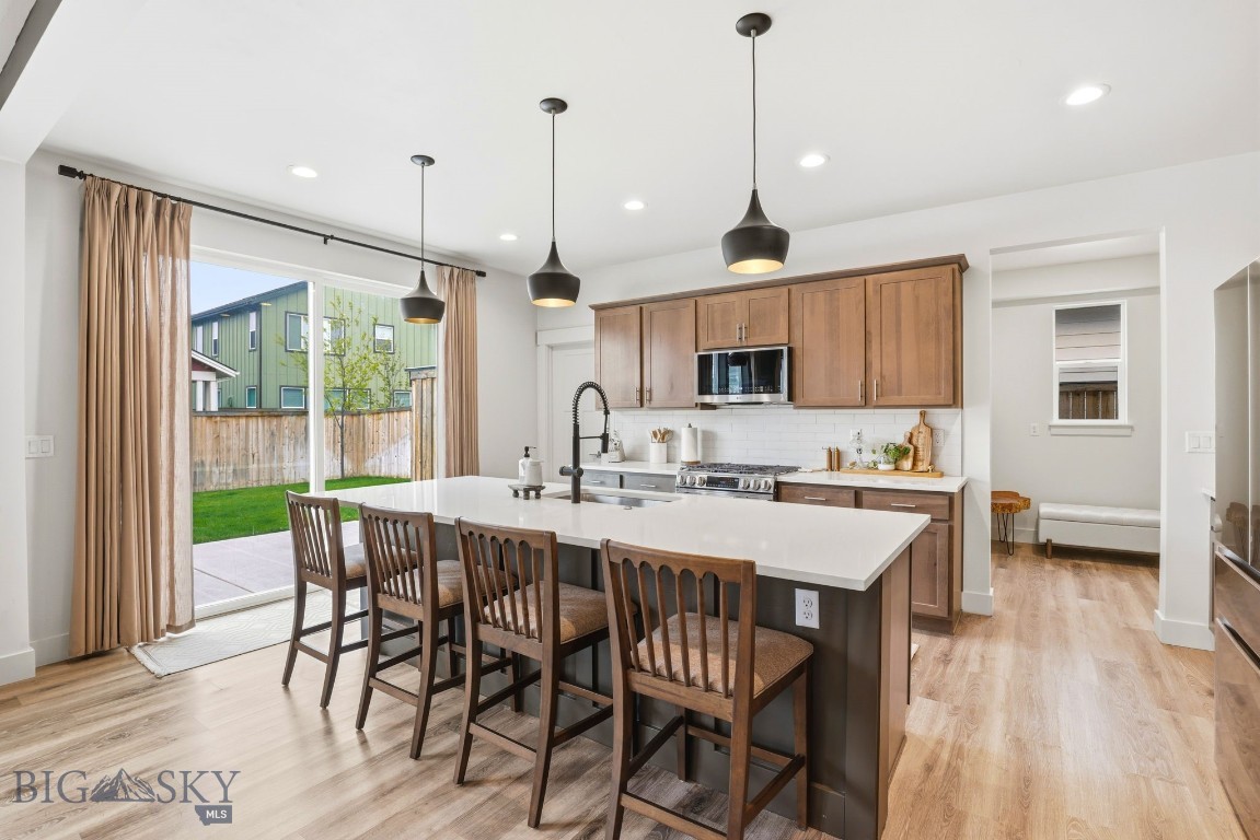 Prescott Ranch - Residential