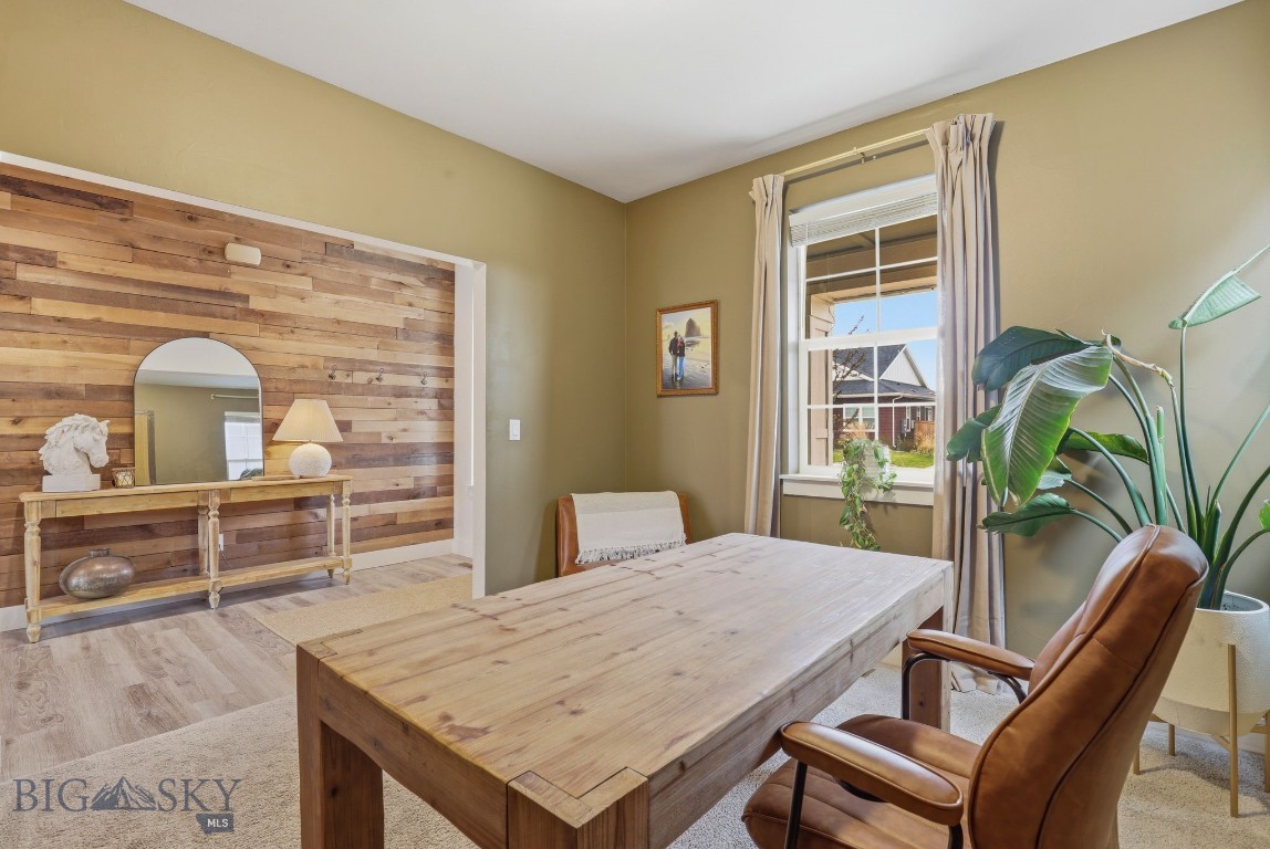 Prescott Ranch - Residential