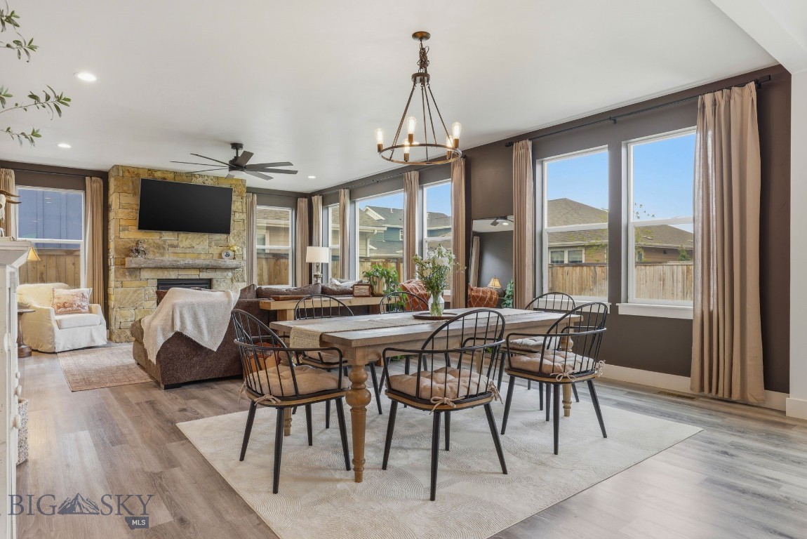 Prescott Ranch - Residential