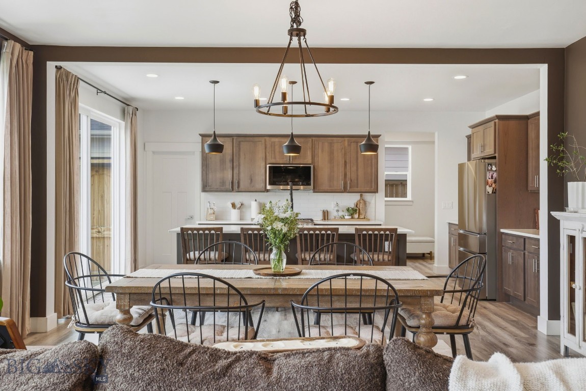Prescott Ranch - Residential