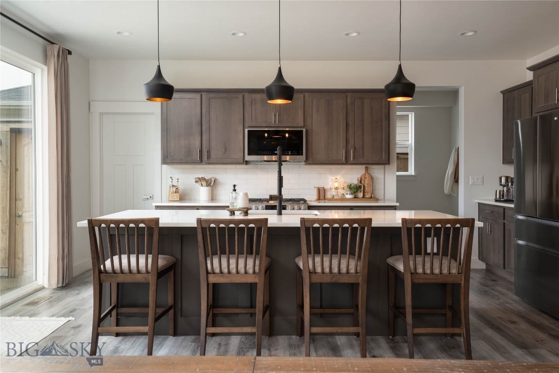 Prescott Ranch - Residential