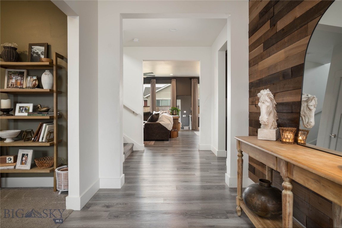 Prescott Ranch - Residential