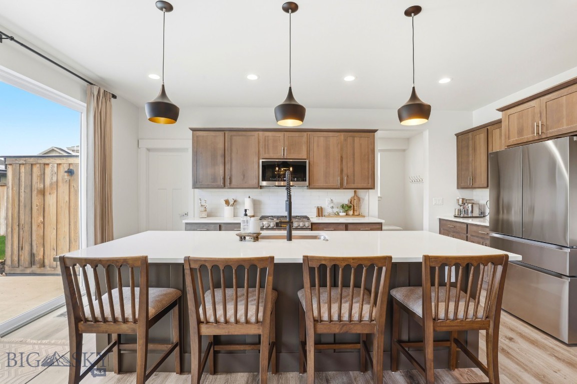 Prescott Ranch - Residential