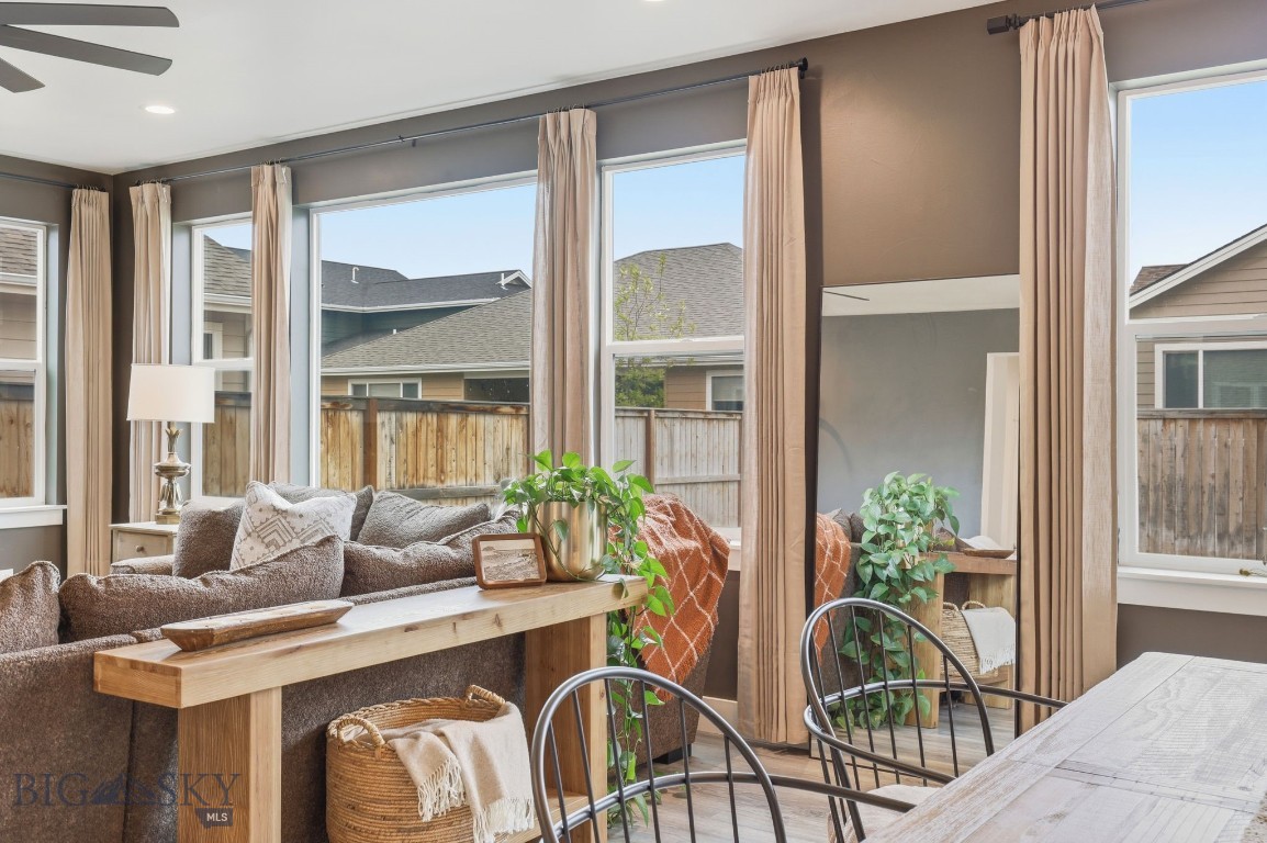 Prescott Ranch - Residential