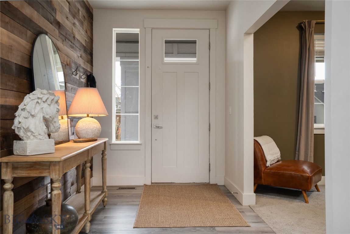 Prescott Ranch - Residential