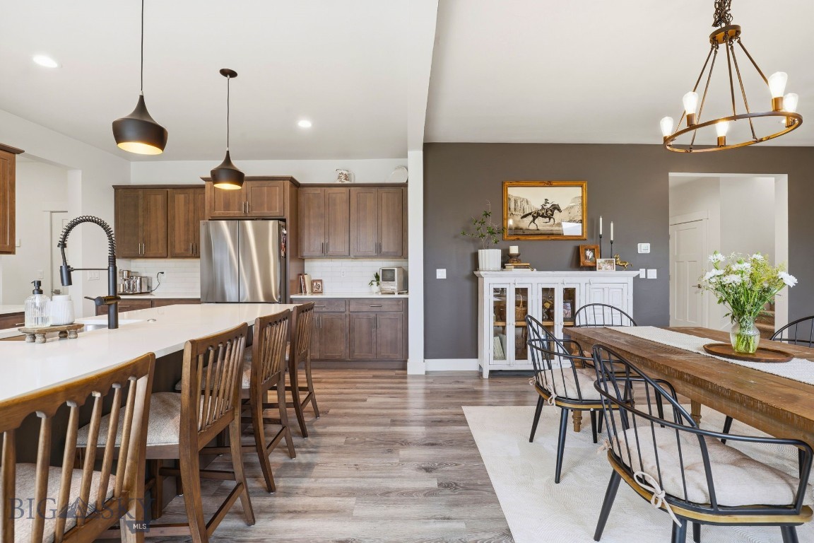 Prescott Ranch - Residential