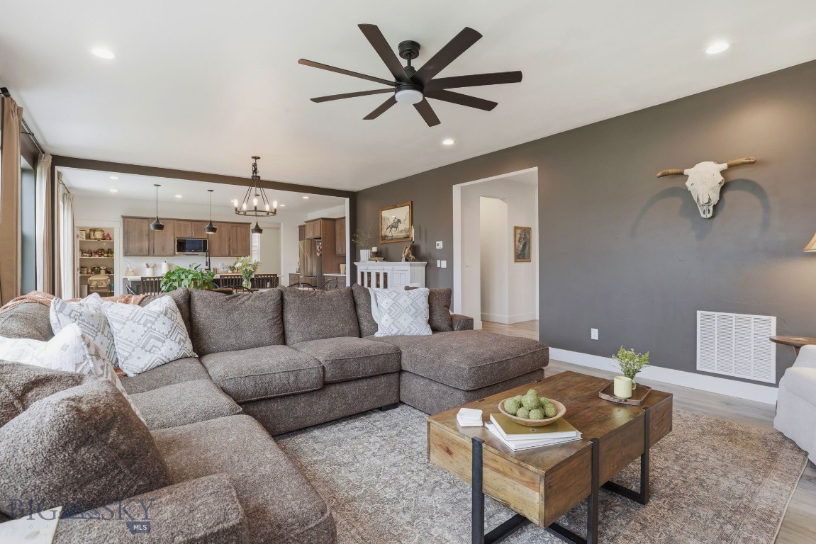 Prescott Ranch - Residential