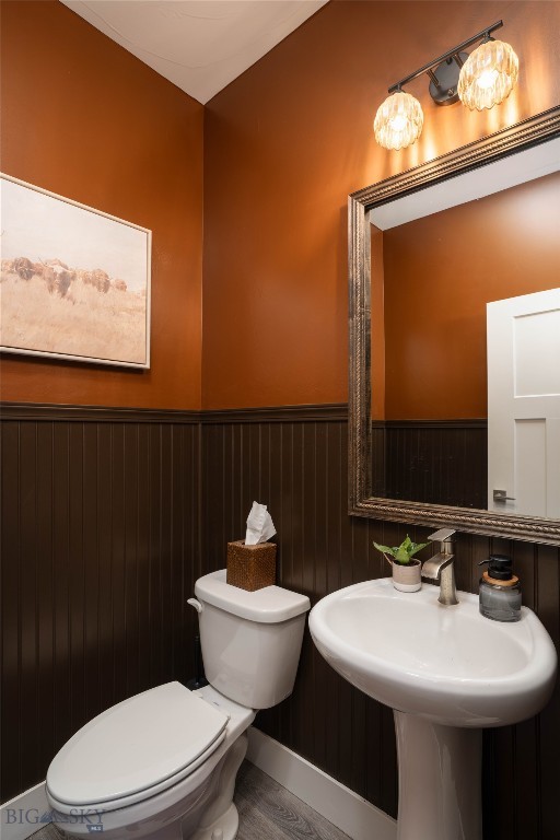 Prescott Ranch - Residential