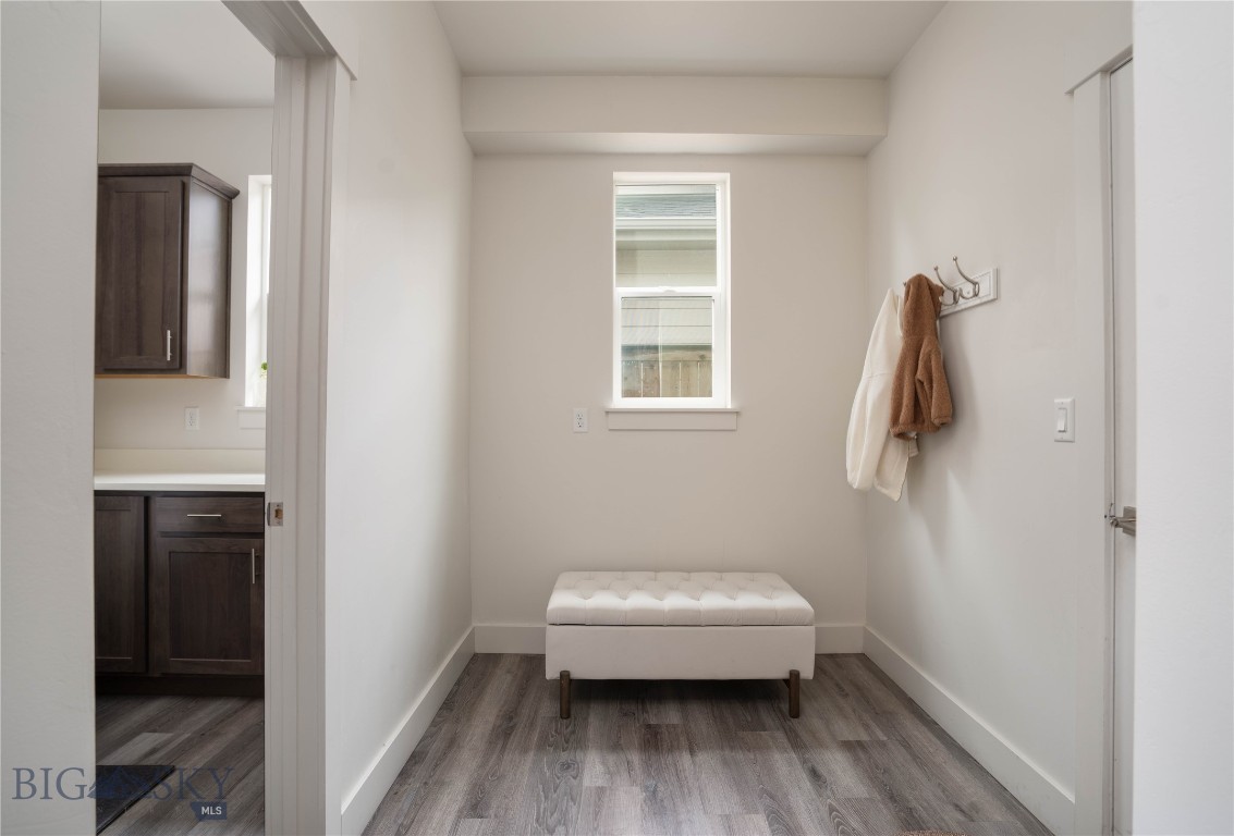 Prescott Ranch - Residential