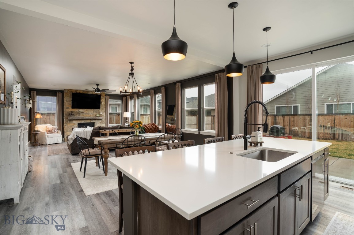 Prescott Ranch - Residential