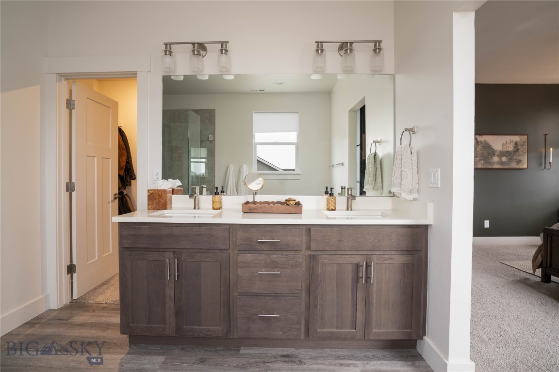 Prescott Ranch - Residential