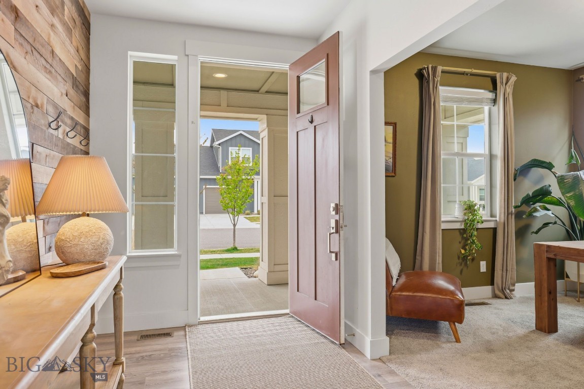Prescott Ranch - Residential