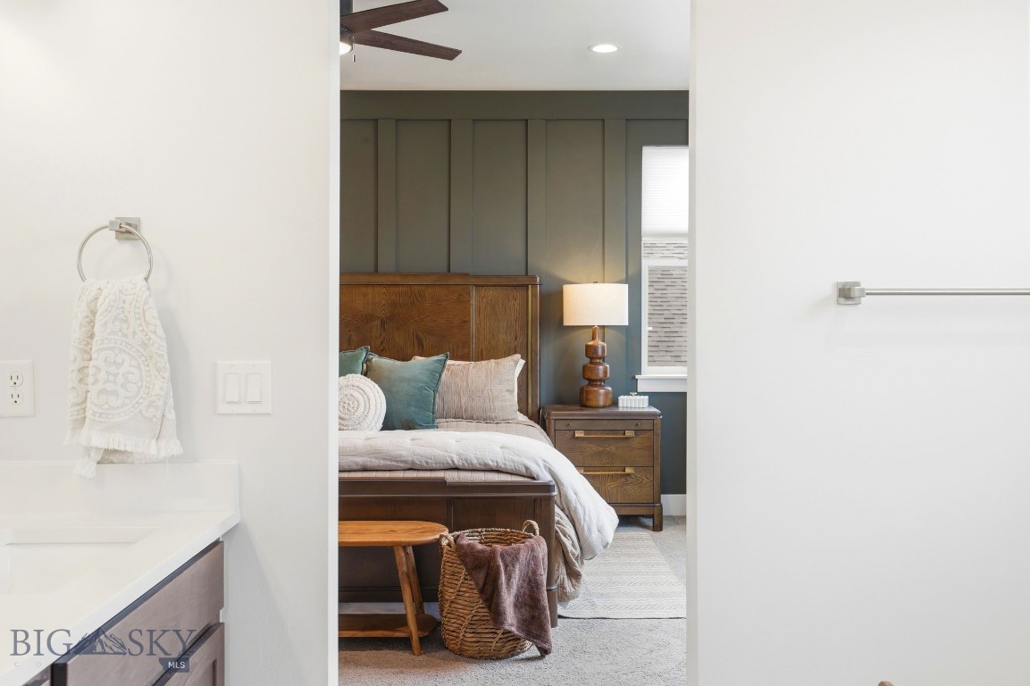 Prescott Ranch - Residential
