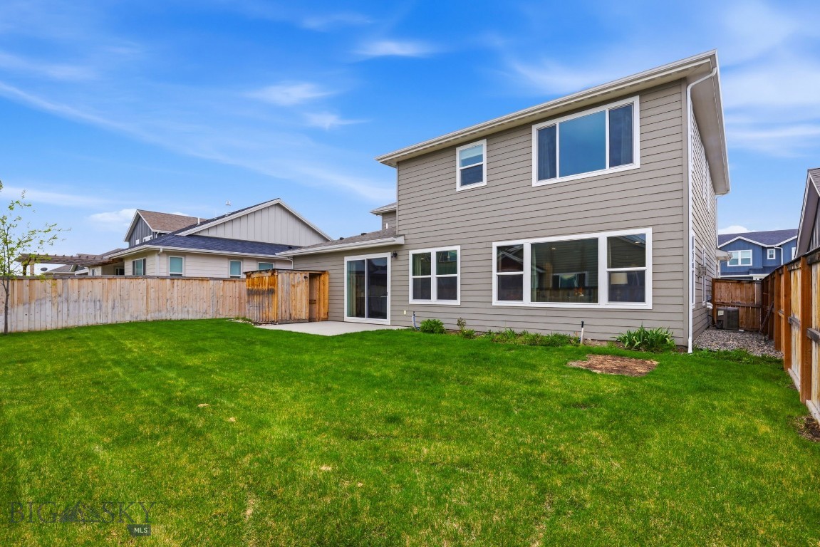 Prescott Ranch - Residential