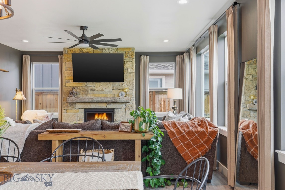 Prescott Ranch - Residential