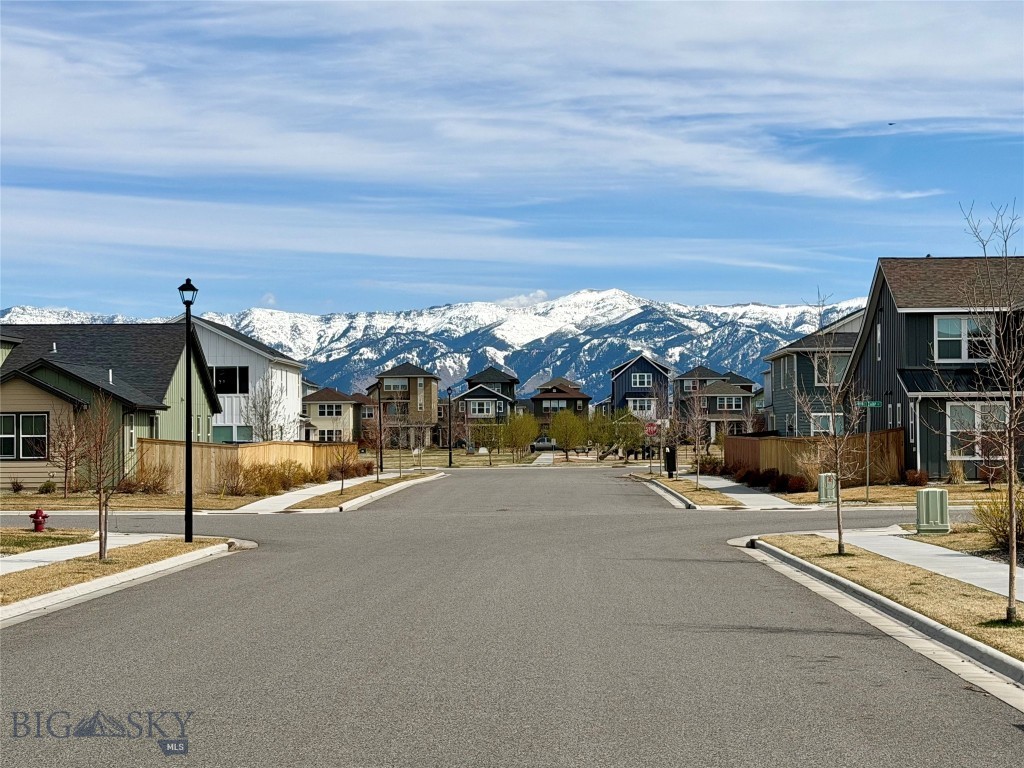Prescott Ranch - Residential