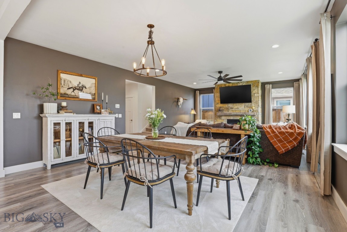 Prescott Ranch - Residential