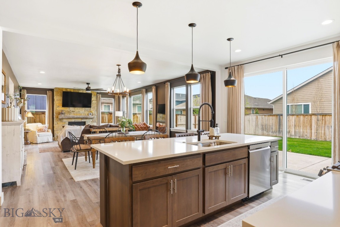 Prescott Ranch - Residential