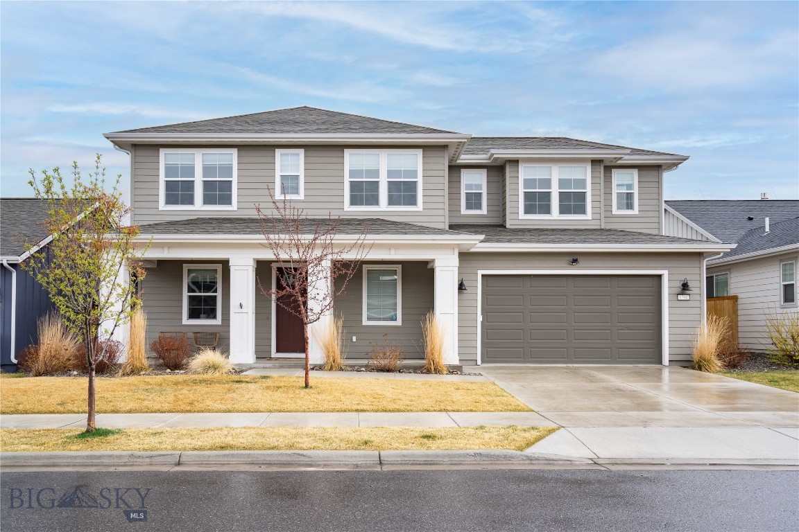 Prescott Ranch - Residential