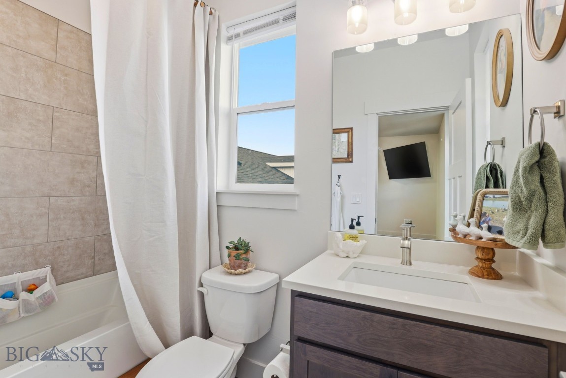 Prescott Ranch - Residential