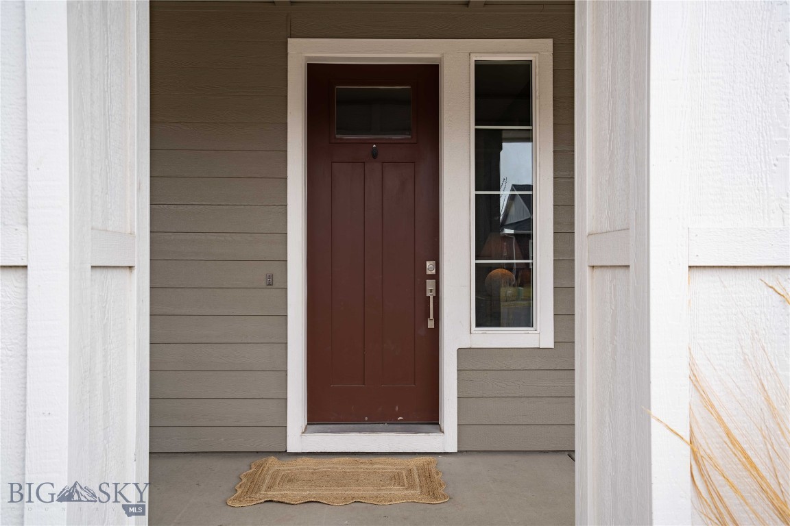 Prescott Ranch - Residential