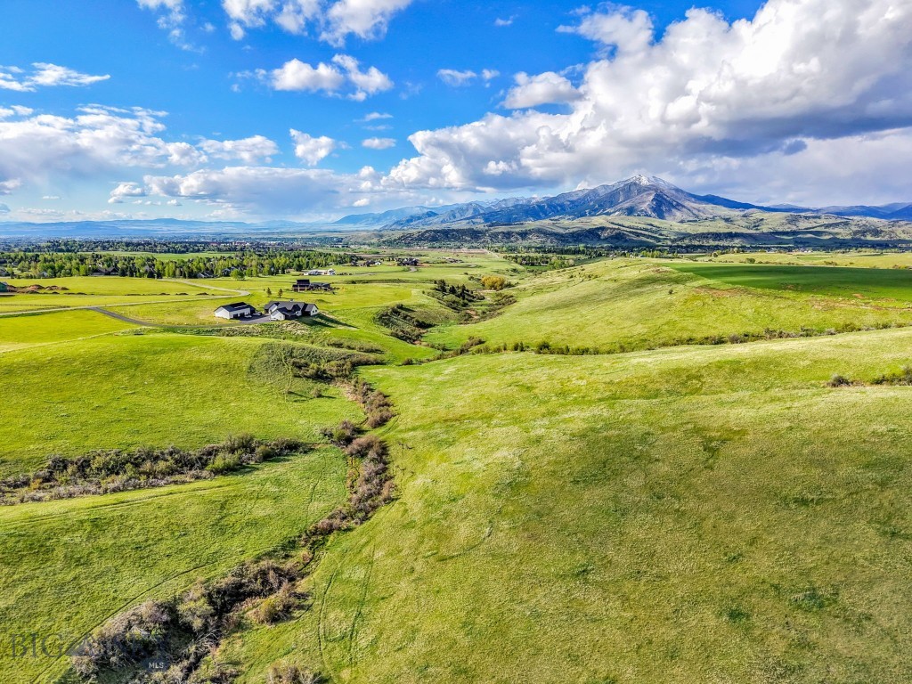 Elk Run - Land