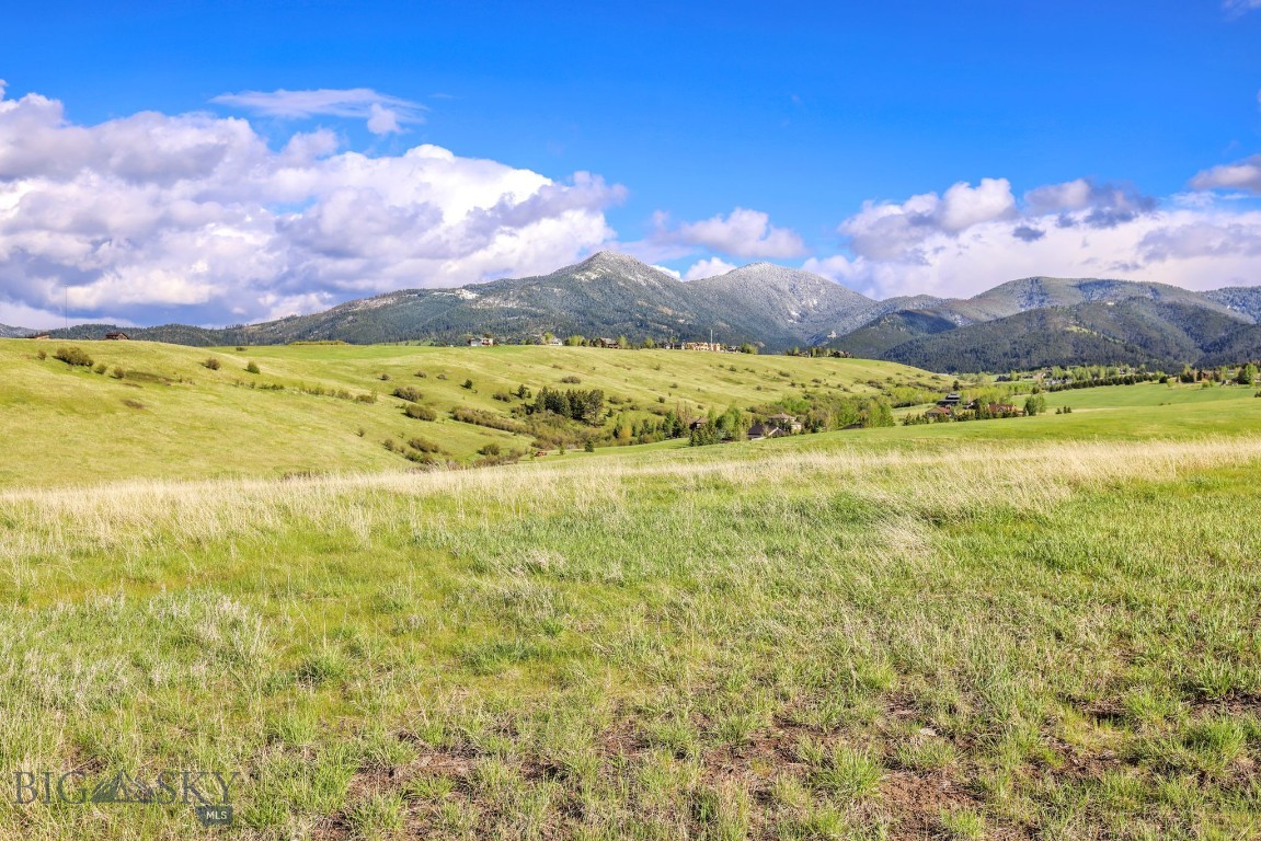 Elk Run - Land